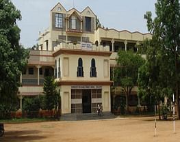 GBR Degree College